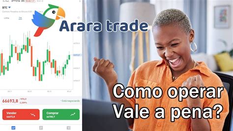 como jogar o jogo arara trade